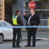 ‘We don’t feel safe’: Fury on Lygon St after early morning shooting