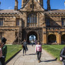What you'd expect in dictatorships: why our universities fear Morrison's crackdown on China links