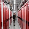 Data centres vow to fund Australia’s renewables shift, not derail it