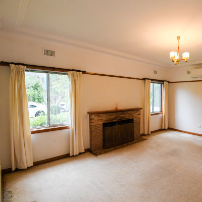 Investors pay $2.55 million at auction to knock down North Ryde home