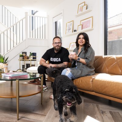 ‘A beautiful pocket’: The Sydney suburbs people never want to leave