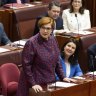 ‘Brought to her knees’: Marise Payne, Anne Ruston detail Reynolds’ breakdown amid political furore