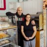 The suburban bakery pulling in customers from Melbourne, Perth and even further for a taste of home