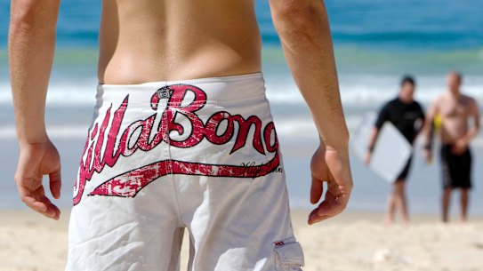 'Blood will be on their hands': Investors warned not to reject Billabong bid