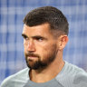 Why Maty Ryan’s move to Serie A glamour team could derail his Socceroos career
