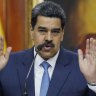 UN accuses Maduro, ministers of crimes against humanity