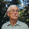 Entrepreneur and philanthropist Dick Smith said he received about $500,000 in franking credits in a single year.