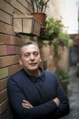 Christos Tsiolkas Damasus Confounds Expectation