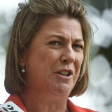 Water Minister Melinda Pavey said there is a lack of clarity around how valuable water assets should be recorded.