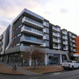 The Ariele Apartments in Maribyrnong.
