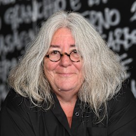 “Creative Australia must renovate its board and leadership”: Former Biennale pavilion curator Juliana Engberg.