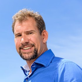 Former CEO of WPP AU Jens Monsees has just been appointed chief executive of Infomedia.