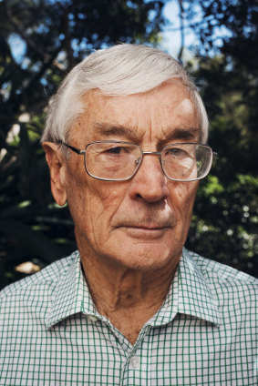 Dick Smith does all he can to "maximise" his tax.