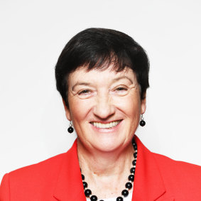 Business Council of Australia chief executive Jennifer Westacott.