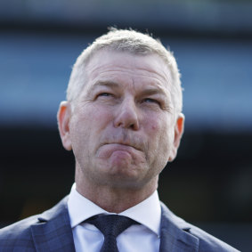 Kris Lees has earmarked Kalapour as his Newcastle Cup horse after the Brisbane winter.
