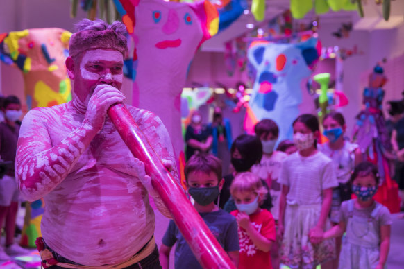 Welcome to Country ceremonies have drawn political focus. 