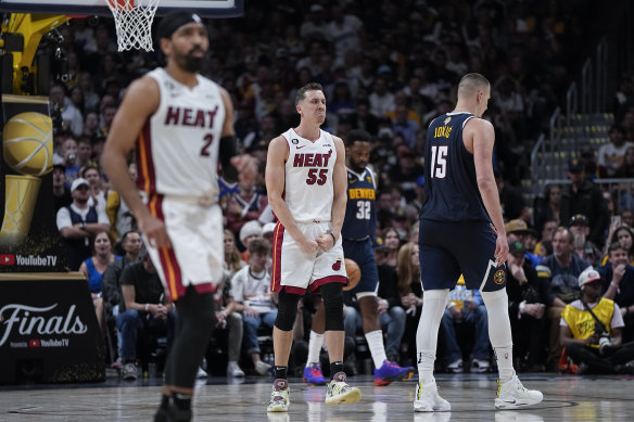 GAME PREVIEW: Miami Heat seeking to steal both games on the road