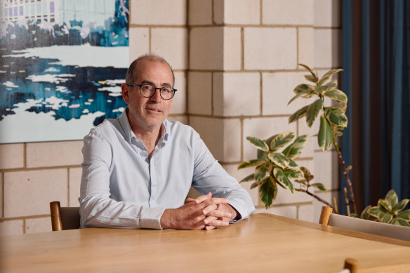 Business figure Paul Bassat says Breakthrough Victoria should be wound up.