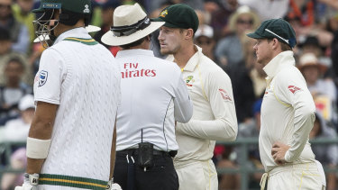 Dark Day For Australian Cricket As Steve Smith Admits Plan To Cheat dark day for australian cricket as