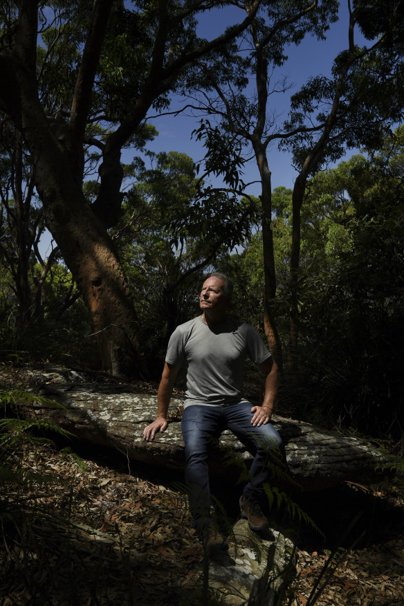 Greg Mullins has helped explain the true and immediate threat of climate change to millions of Australians.