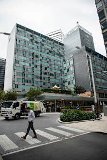 Investa goes to court in bid to lift North Sydney heritage listing