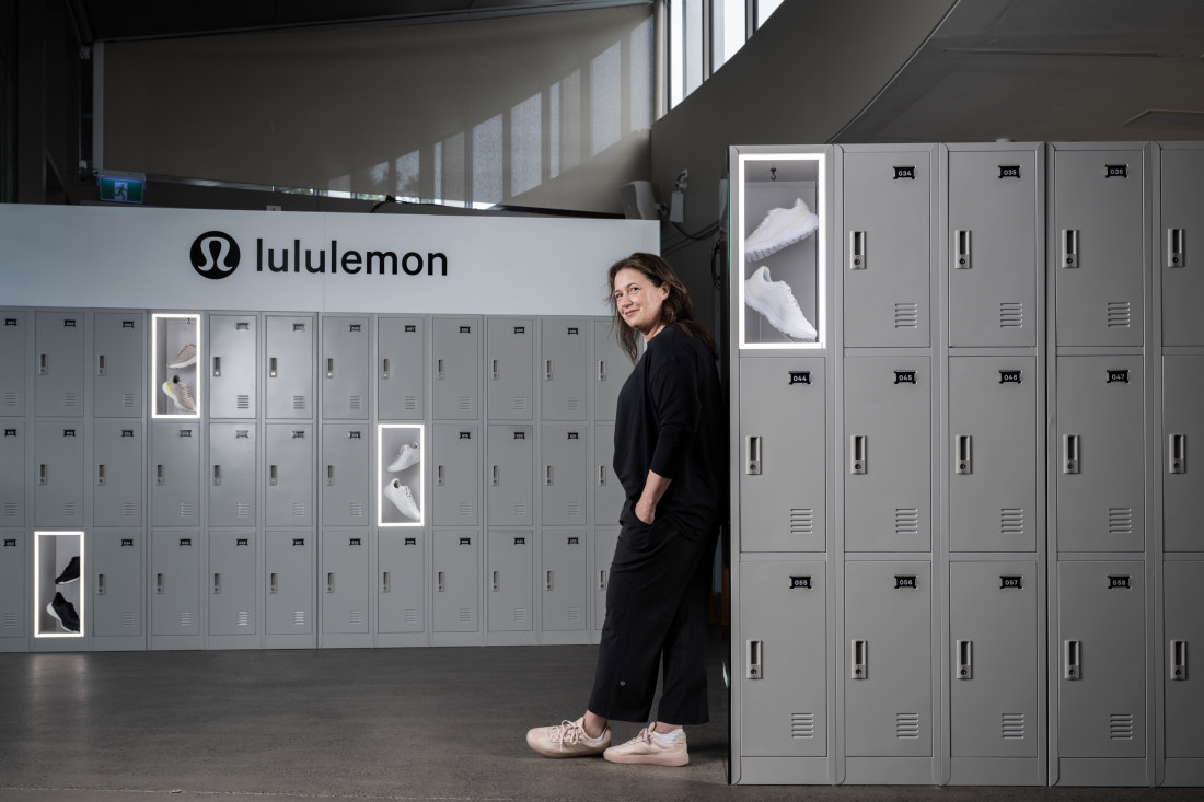 Lululemon warns it might move HQ out of Vancouver