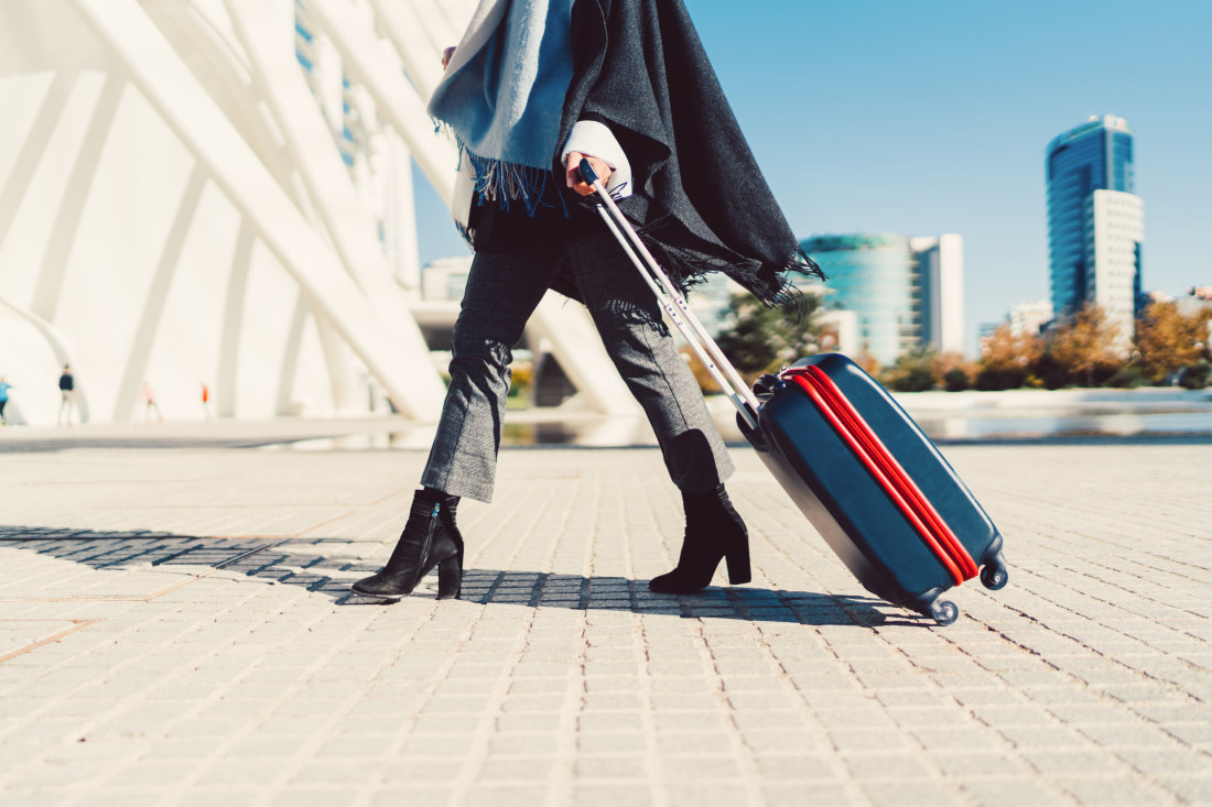 How to pack carryon luggage tips from a flight attendant