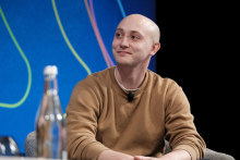 Black.ai co-founder Keaton Okkonen says Zoox and Waymo are pointers to the AI talent pool in Australia.