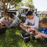 A new report highlights slow school internet speed in Queensland and an emerging digital divide between the digital ‘haves’ and the digital ‘have-nots.’