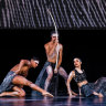 After 10 long months, Bangarra's dancers return to the stage