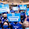 Tensions boil over in WA Liberal ranks weeks out from crucial conference