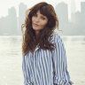 Helena Christensen: Yes, women have come a long way but we’ve said that for years