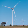 Can regional communities transition to renewable energy?