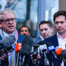 ‘The toughest fight of our careers’: Journalists speak after defamation win