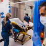 Record wait times, more sick patients: NSW’s health crisis laid bare