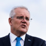‘Wise decisions’: Morrison praises households amid inflation pressure