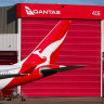 Qantas to pay $120 million after settling ACCC case for misleading customers