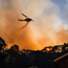 We’ll see fires and floods: Authorities warn of dangerous summer ahead
