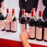 Penfolds annual Re-Corking Clinic at The Langham, Sydney.