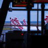 Virgin’s share of Sydney Airport slots under fire