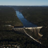 NSW government asked by UN to hand over Warragamba dam impact study