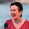Clover Moore has slammed the Housing Delivery Authority for waving through Zetland and Surry Hills developments.
