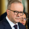 Albanese hopeful on interest rate, inflation front