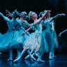 Gorgeous to look at and very funny: Australian Ballet at its finest