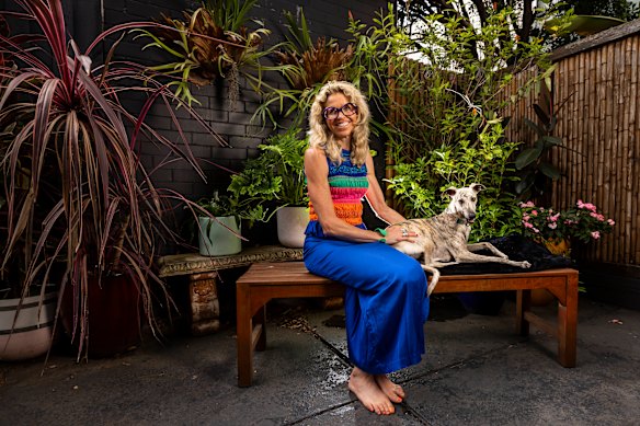 Belinda Murray has five frozen eggs and has been on a waiting list for donor sperm for two years. Many people are facing fertility treatment delays following a new interpretation of the law on donor limits in NSW.