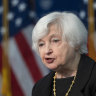 Mission Impossible? Yellen visits China to ease tensions amid deep divisions