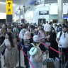 Airports want help to combat fall in international travellers