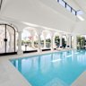 A Laguna Pools project in Melbourne’s inner east.