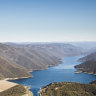 City chaos reaches ‘one of the prettiest little towns in Australia’