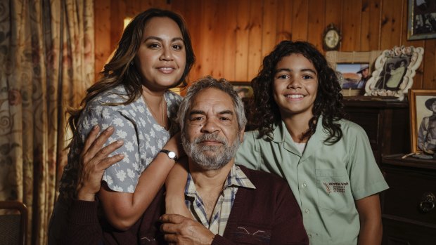 How ‘ruthless’ bullying gave Jess Mauboy an insight into new film role